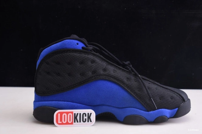 Rep 414571-040 Hyper 13 Retro Black Royal Jordan 0707
